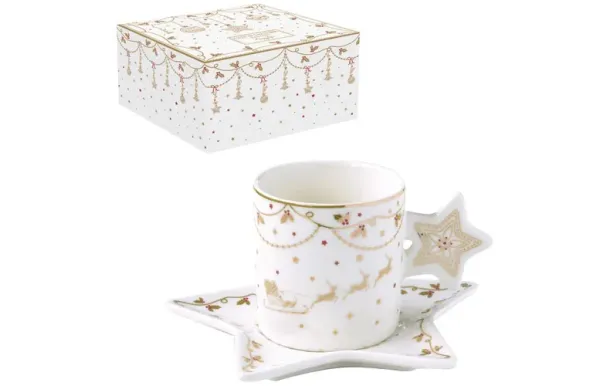 EASY LIFE CHRISTMAS  1321CHLI